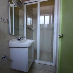 Отель Suites Marne Мехико ванная фото 2