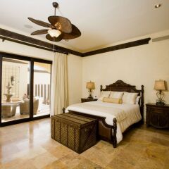 Отель Villa de Los Suenos del Pedregal комната для гостей фото 5