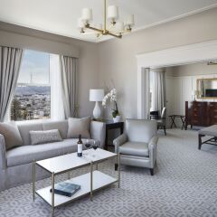 Hotel Drisco комната для гостей фото 3