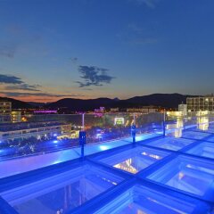 Отель INNSiDE Calvia Beach фото 2