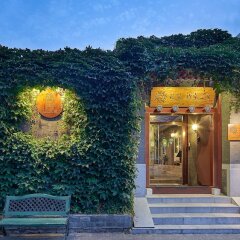 Отель Michaels House Beijing Китай, Пекин - отзывы, цены и фото номеров - забронировать отель Michaels House Beijing онлайн фото 22