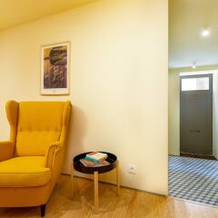 Апартаменты Feel Porto Codeçal Apartments интерьер отеля фото 2