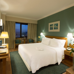 SANA Metropolitan Hotel комната для гостей фото 5