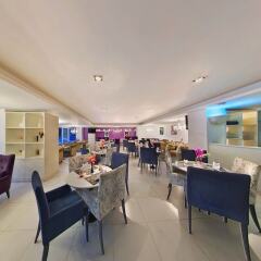 Отель Amari Nova Suites детские мероприятия
