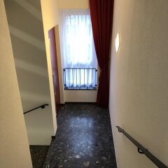 Отель Residence Mutschellen Швейцария, Цюрих - отзывы, цены и фото номеров - забронировать отель Residence Mutschellen онлайн интерьер отеля фото 3