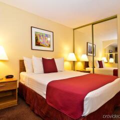 Mardi Gras Hotel & Casino комната для гостей фото 4
