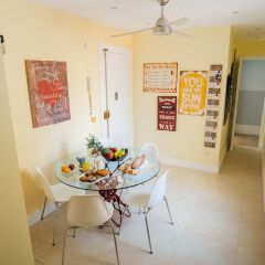 Отель Heima Homes Salamanca District Retiro Park в номере фото 2