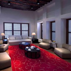 Al Najada Boutique Hotel in Doha, Qatar from 122$, photos, reviews - zenhotels.com guestroom