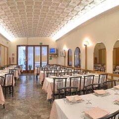 Hotel Loreto Лорето помещение для мероприятий фото 2