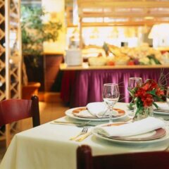 Отель Maritime Plaza Hotel Канада, Монреаль - отзывы, цены и фото номеров - забронировать отель Maritime Plaza Hotel онлайн питание фото 2