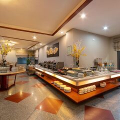 Sen Hotel развлечения