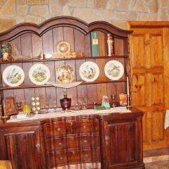 Отель Guest House James Чепеларе гостиничный бар