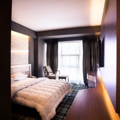 Aripsas Hotel Гиресун комната для гостей фото 3
