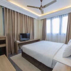 Отель Coral Grand Beach & Spa Мальдивы, Хулхумале - отзывы, цены и фото номеров - забронировать отель Coral Grand Beach & Spa онлайн