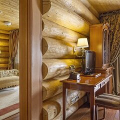 Отель Esperanza Resort Литва, Тракай - 1 отзыв об отеле, цены и фото номеров - забронировать отель Esperanza Resort онлайн