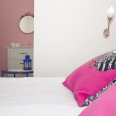 Warsaw Downtown Hostel комната для гостей фото 5