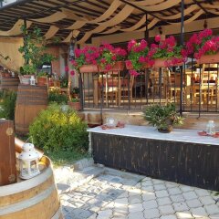 Отель Boutique Hotel Colosseo Болгария, Сандански - отзывы, цены и фото номеров - забронировать отель Boutique Hotel Colosseo онлайн фото 2