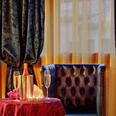 Отель B&B Bloom Settimo Cielo