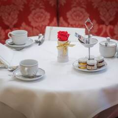 Отель Schlosshotel Römischer Kaiser Австрия, Вена - отзывы, цены и фото номеров - забронировать отель Schlosshotel Römischer Kaiser онлайн в номере фото 2