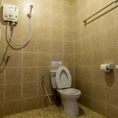 Отель Nong Guest House ванная