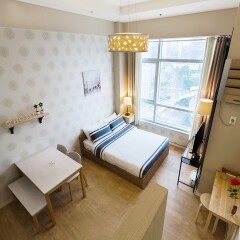 Отель 202 House Seoul Station комната для гостей фото 2