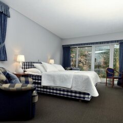 Hotel Břízky Яблонец-над-Нисой комната для гостей