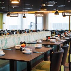Thon Hotel Harstad фото 2