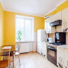 Hostel Platskart в номере