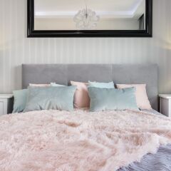 Апартаменты Elite Apartments Cityview Center Гданьск комната для гостей фото 4