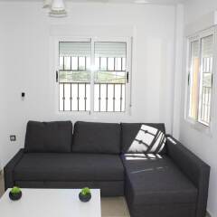 Отель Spanish Family Duplex комната для гостей фото 3