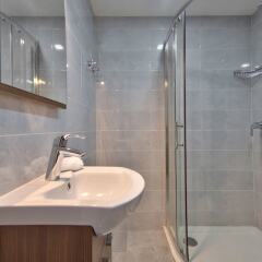 Отель First Class Apartments Ta Martin by G&G Мальта, Буджибба - отзывы, цены и фото номеров - забронировать отель First Class Apartments Ta Martin by G&G онлайн ванная