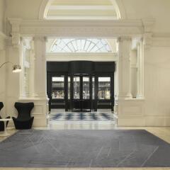 Отель Le Meridien Piccadilly интерьер отеля фото 3