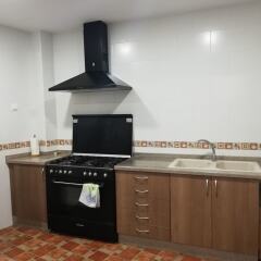Отель Casa Rural Casole в номере