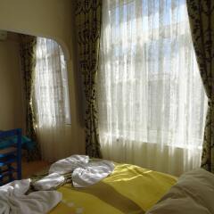 Отель Tulip Guesthouse комната для гостей фото 4