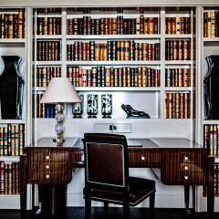 Prince de Galles, a Luxury Collection hotel, Paris развлечения