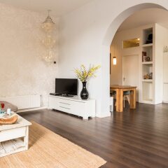 Отель Azara Amsterdam Нидерланды, Амстердам - отзывы, цены и фото номеров - забронировать отель Azara Amsterdam онлайн комната для гостей фото 2