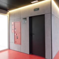 Отель MH Apartments Barcelona Испания, Барселона - отзывы, цены и фото номеров - забронировать отель MH Apartments Barcelona онлайн интерьер отеля