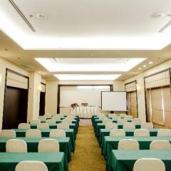 Отель The Dynasty Hotel Таиланд, Бангкок - отзывы, цены и фото номеров - забронировать отель The Dynasty Hotel онлайн помещение для мероприятий
