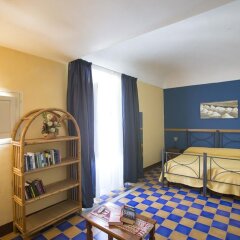 Отель Ai Lumi Трапани детские мероприятия фото 2