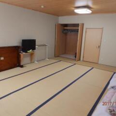 Nikko Suginamiki Youth Hostel Никко удобства в номере фото 2