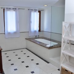 The Hotel Porto Cupecoy in Maho, Sint Maarten from 517$, photos, reviews - zenhotels.com sauna