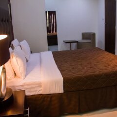 Отель Villa Angelia Boutique Лагос спа фото 2