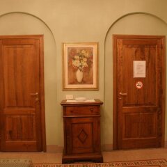 Отель B&Beatrice Италия, Флоренция - 1 отзыв об отеле, цены и фото номеров - забронировать отель B&Beatrice онлайн вид на фасад