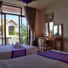 Отель Pink House Homestay Вьетнам, Хойан - отзывы, цены и фото номеров - забронировать отель Pink House Homestay онлайн