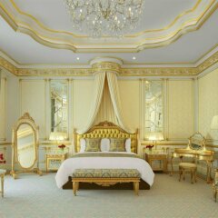 Отель Emerald Palace Kempinski Dubai ОАЭ, Дубай - 2 отзыва об отеле, цены и фото номеров - забронировать отель Emerald Palace Kempinski Dubai онлайн помещение для мероприятий