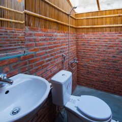 Отель Tra Que Flower Homestay Вьетнам, Хойан - отзывы, цены и фото номеров - забронировать отель Tra Que Flower Homestay онлайн фото 11
