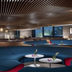 Отель Ascott Maillen Shenzhen Китай, Шэньчжэнь - отзывы, цены и фото номеров - забронировать отель Ascott Maillen Shenzhen онлайн спа фото 2