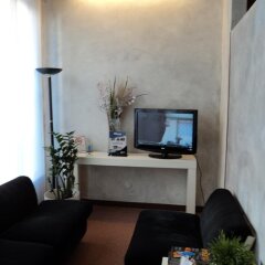 Hotel Molise 2 удобства в номере