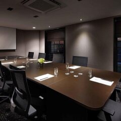 Kensington Hotel Yoido фото 2