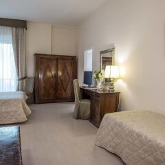 Отель Machiavelli Palace Флоренция фото 8